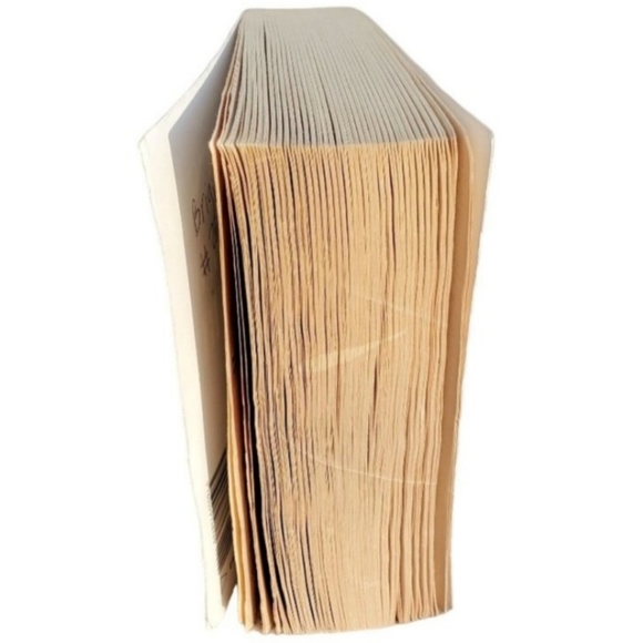 Vintage 1996 Roget's II The New Thesaurus Third Edition Houghton Mifflin Company - Picture 7 of 11